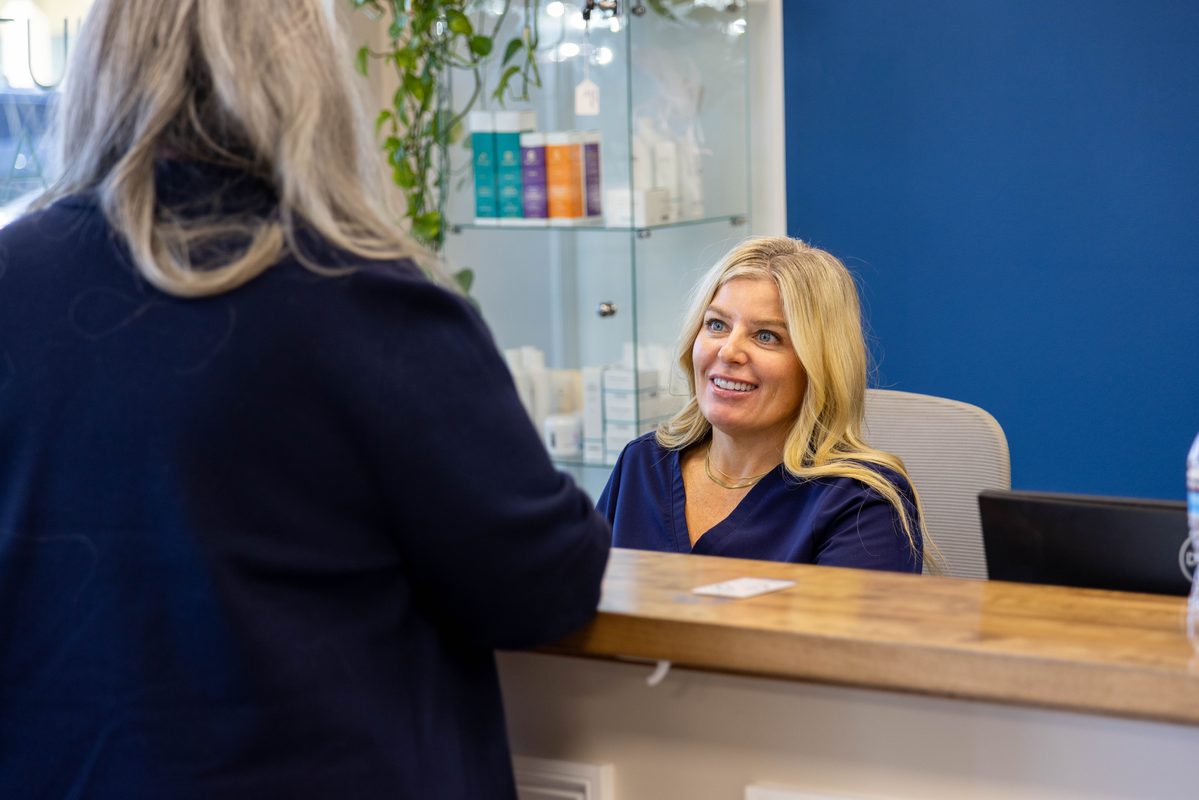 Med Matrix clinic